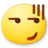 [黑脸]